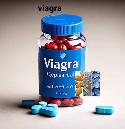 Sirve el viagra generico